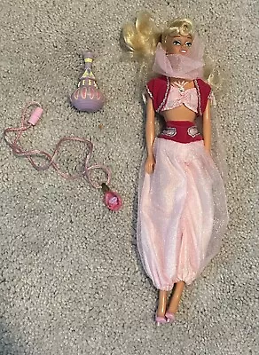 Vintage I Dream Of Jeannie Barbie Doll • $50