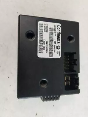 Used Trailer Brake Control Module Fits: 2014 Ram Dodge 2500 Pickup Towing Contro • $84