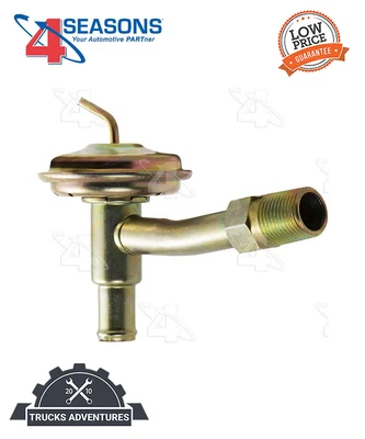 $37.71 • Buy Four Seasons HVAC Heater Control Valve P/N:74605
