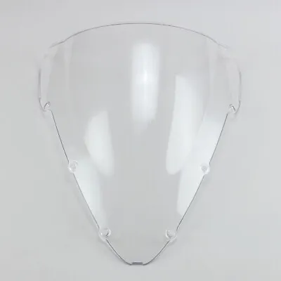 Motorcycle Windshield Windscreen For Honda CBR600 F4i 2001-2006 Clear • $26.85
