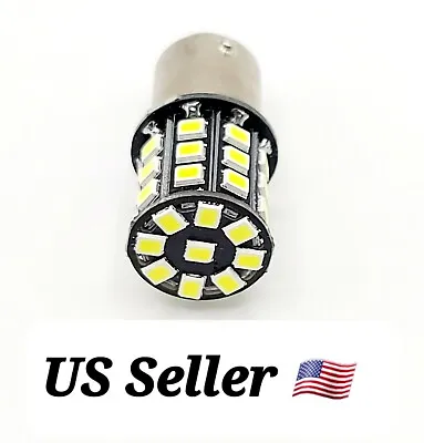 Super LED Tail Light Bulb For Yamaha XVS1100 V Star 1100 Custom 2000-2009: USA • $7.49