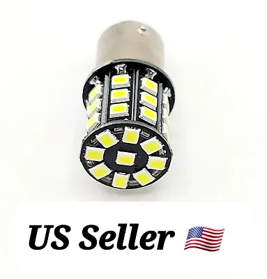 Super LED Tail Light Bulb For Yamaha XVS1100A V Star 1100 Classic 2000-2009: USA • $7.49