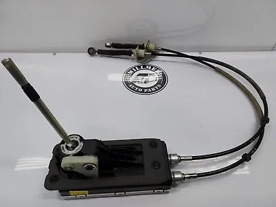 MINI Cooper S/JCW Shift Box With Cables OEM 07-13 R5x • $119.99