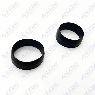 2Pcs New REPLACES E24 Volvo Penta Marine 3853424 Grommet Factory Boat Parts • $11