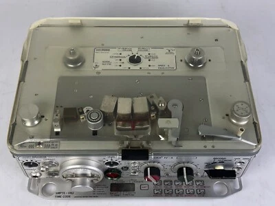 NAGRA Iv-s TC Tape Recorder/Tape Recorder #2 • £5396.30
