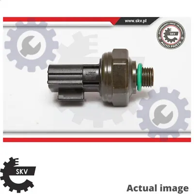 Pressure Switch Air Conditioning For Nissan Np300/navara/frontier Camiones 2.5l • $88.48