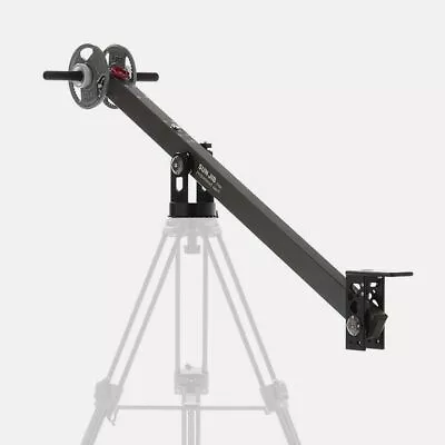 Konova SUNJIB Variation Camera Mini Crane Single Arm Portable Pocket Jib • £490