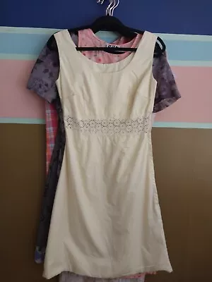 Vintage Dresses Lot Of 8 • $45