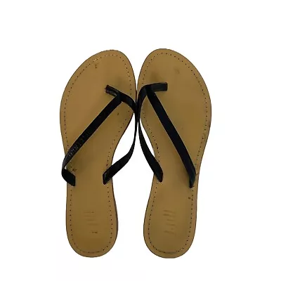 J. Jill Flip Flop Sandals - Size 9 • $12