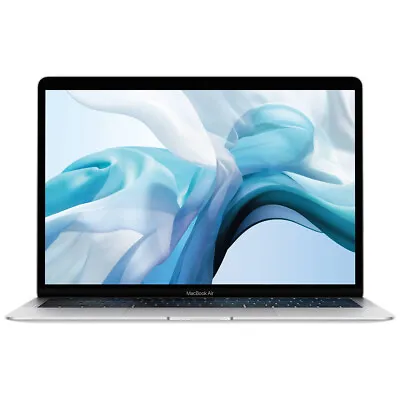 $1099.99 • Buy 2020 Apple MacBook Air 13  Silver With M1 Chip 8GB 512 GB Certified Refurbished