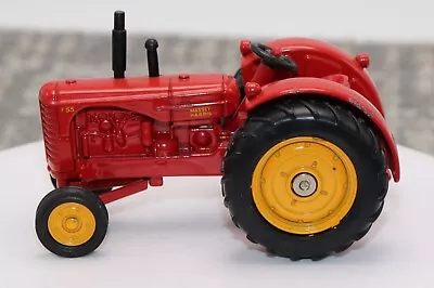 Ertl Massey Harris 55 Diesel 1:43 Scale No Box • $9.99