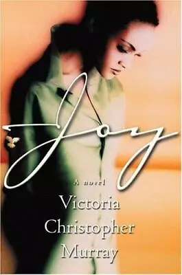 Joy By Christopher Murray Victoria Good Book • $5.19