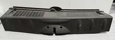 2007-2013 Mini Cooper R56 Rear Trunk Sill Trim Panel Black 51477138451 • $26.95