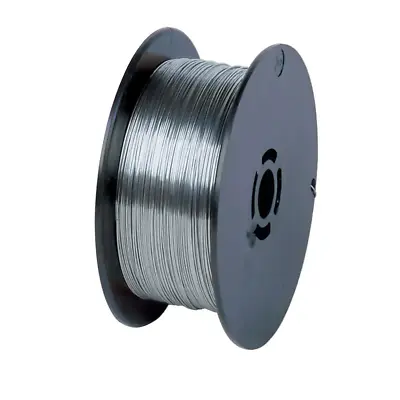 Lincoln Electric Flux Core Mig Welder Feed Wire .030 Steel Welding SpoolTool 1lb • $28.23