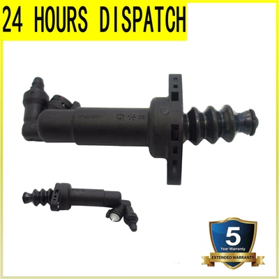 $14.98 • Buy New MK4 Clutch Slave Cylinder For AUDI A4 VW PASSAT JETTA GOLF 1J0721261J