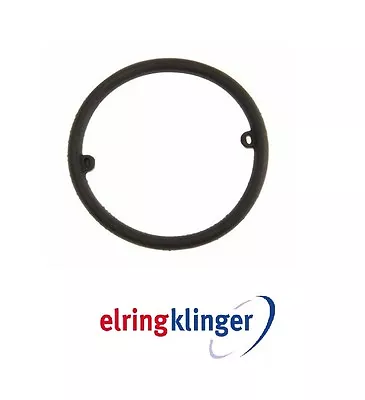 Elring Engine Oil Cooler Seal/Oil Cooler Housing Gasket For Audi & VW 038117070A • $5.97