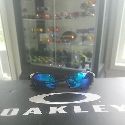 Oakley Twenty XX 2012 Not Splice Minute X-metal Racing Jacket Ten Medusa Bob • $139.99