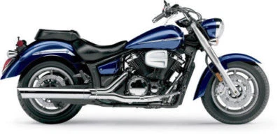 $342.66 • Buy Cobra 4 Inch Slip On Scalloped Tip Exhaust Yamaha V Star 1300 Vstar 2015 2275