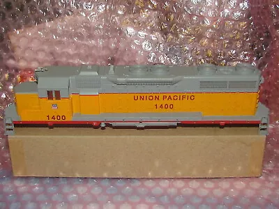 Union Pacific Sd-35 Diesel Shell By Ihc (mehano) New Ho Scale P501-015 • $15.99