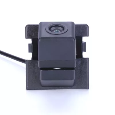 CCD Back Up Rear View Car Radio Camera For Mazda 2(4 Doors)(5 Doors)CX-3 Parking • $29