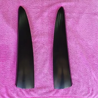 1995-2004 Chevy S10 Blazer Rear D Pillar Exterior Molding Trim Panel RH LH  • $49.99