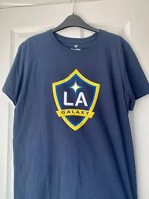 LA Galaxy Shirt Medium • £10