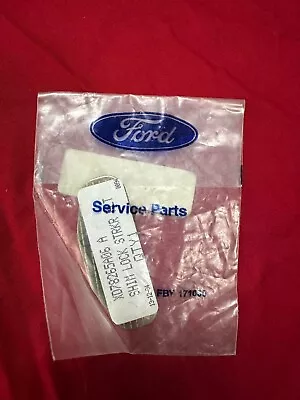 FORD Genuine Ute Tailgate Striker Shims Fit XD XE XF XG XH  Panel Van Wagon • $13