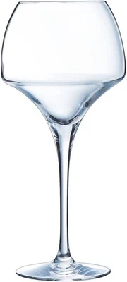 £43.03 • Buy Chef & Sommelier Open Up Tannic Wine Glass, 550ml, Without Filling Mark, 6