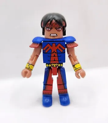 Marvel Minimates Giant Sized X-Men THUNDERBIRD 2  Mini Figure • $11