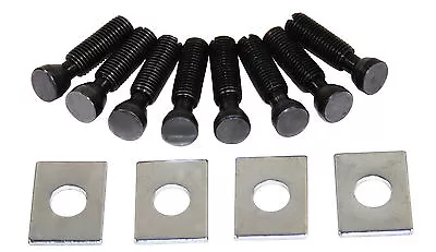 Empi 21-2031 Elephant Foot Adjuster Set Swivel Foot Vw Bug Bus Ghia Buggy Baja • $54.49