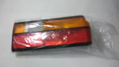 New Genuine NOS VW Fox Right And Left Taillights  307945112 And 307945111 • $189.95