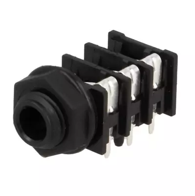 £9.95 • Buy Marshall MG 100 DFX Phone Audio Connector, Stereo, 6.35mm, Jack, Panel Mount
