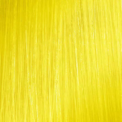 L'Oreal Colourful Hair Semi Permanent Colour 90ml - Sunshine Yellow • £21.07