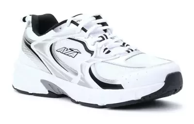 Avia Men's 5000 Performance Walking Sneakers Lightweight Breathable-WIDE WIDTH • $19.99