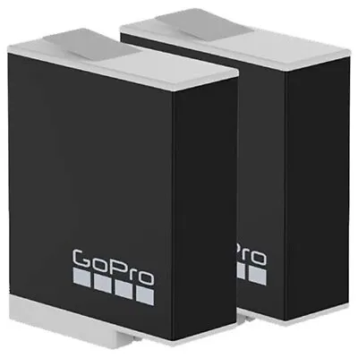 $68.85 • Buy GoPro Enduro Rechargeable Battery 2 Pack