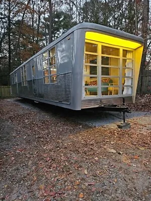 Vintage Spartan Carousel Camper Trailer/tiny Home • $180000