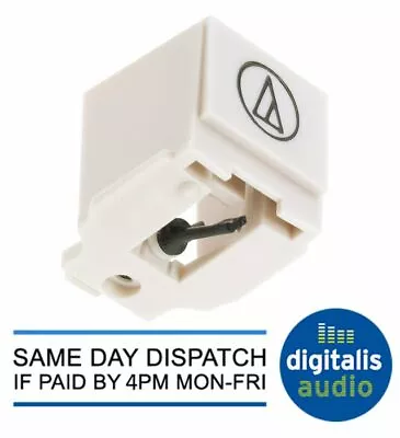 £24.99 • Buy AT-LP60XUSB AT-LP60XBT Genuine Replacement Stylus AT-LP60X Audio Technica