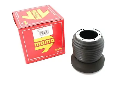 MOMO Steering Wheel Hub Boss Kit Mercedes-Benz W460 W463 G-Class 1983+ #6004 • $90.95