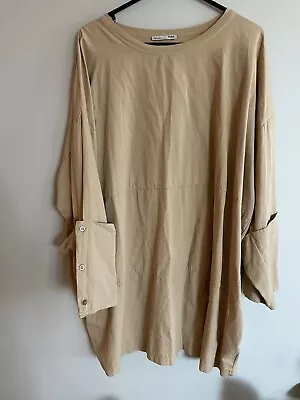 Zara Tunic - M • $60