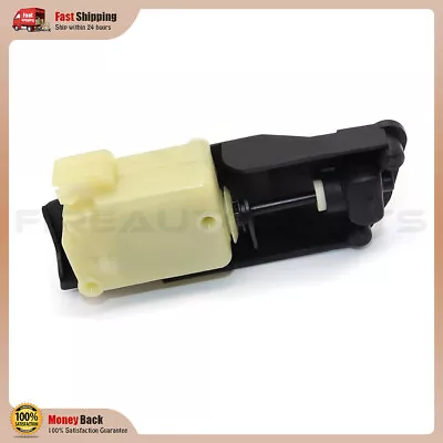 New Fuel Gas Door Lock Release Solenoid 30612856 For Volvo S60 V70 Xc70 S80 Xc90 • $25.54