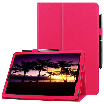 Case For Samsung Galaxy Tab A7 Lite A8 A9 Plus Tablet Folio Leather Stand Cover • $9.99