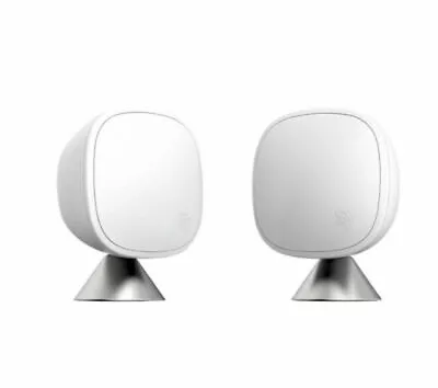 $50 • Buy NEW! Ecobee EB-RSHM2PK-01 SmartSensor Room Temperature Sensor