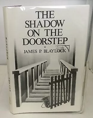 The Shadow On The Doorstep / Trilobyte • £31.66