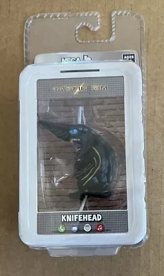 NECA Scalers Pacific Rim KNIFEHEAD Kaiju Mini Figure Collectible • $8.65