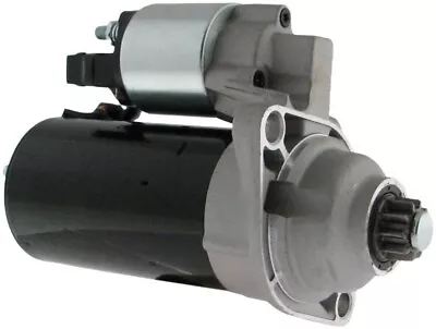 $74.95 • Buy Brand New Starter VW Beetle Golf Jetta 1.9L Diesel Turbo Manual Transmission