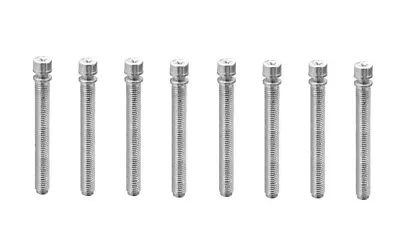 8 Headlight Adjuster Screws! For All Chevelle Ss Malibu El Camino Impala Etc • $8.95