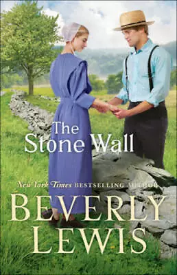 The Stone Wall - Paperback By Lewis Beverly - GOOD • $4.31