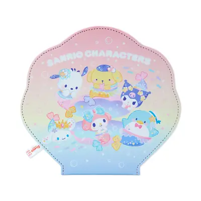 Sanrio Characters Mirror Convertible PU Leather Mermaid Series • $24.64