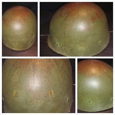 M1 Helmet Liner Vietnam Era U.S. Army Military • $39.99