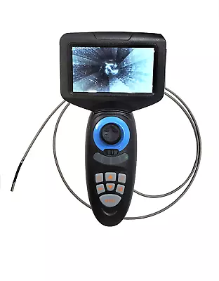 Vividia DA-4010 4015 4030 LCD & WiFi Joystick Articulating Videoscope Borescopes • $1499